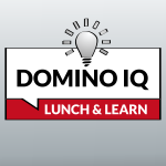 Domino IQ Lunch & Learn - das neue Format rund um KI und Domino