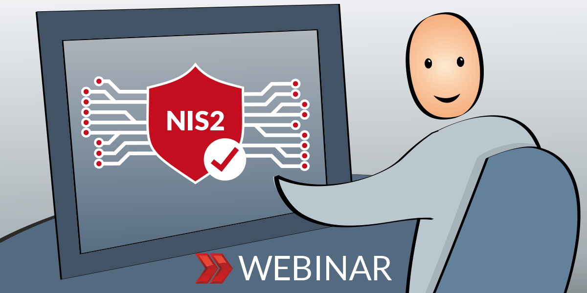 acceptIT Webinar NIS2 Tipps für die Umsetzung