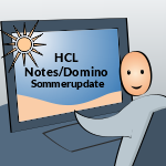 acceptIT Webinar "HCL Notes/Domino Sommerupdate" am 27.6.2024