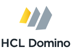 HCL Domino Light Vertical 100