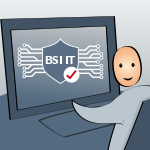 BSI IT-Grundschutz – Sicherer Betrieb von HCL Verse, Domino und Sametime