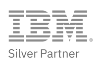 IBM Partner Plus silver partner mark pos silver RGB 150px